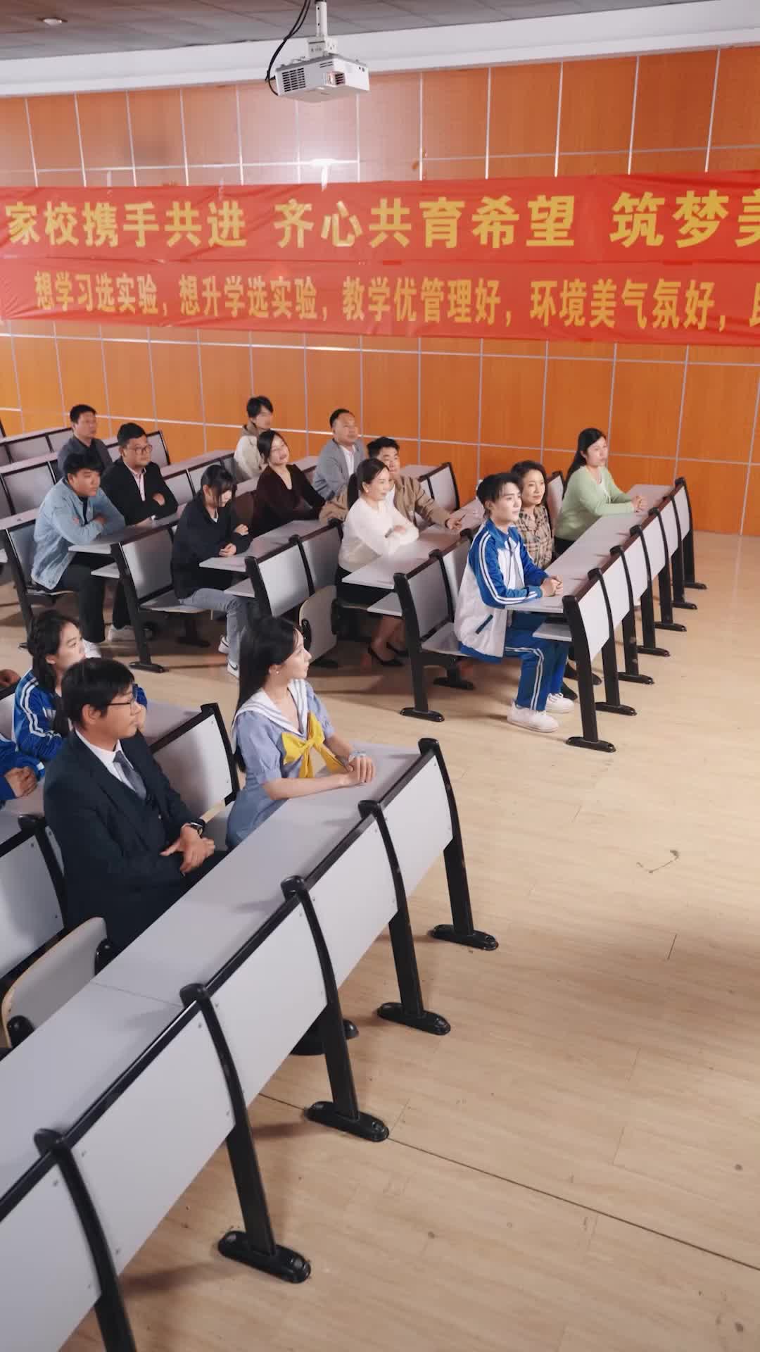 Tập 19 - Kỳ Thi Đại Học Thay Đổi Cuộc Đời